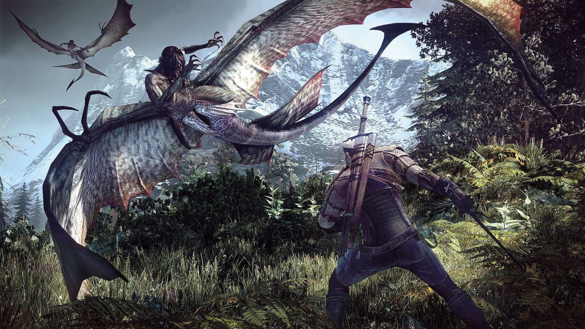 The Witcher 3: A Guide To King's Gambit