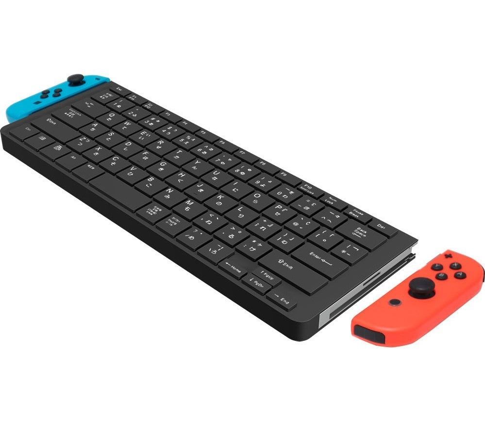 Nintendo Switch Keyboard