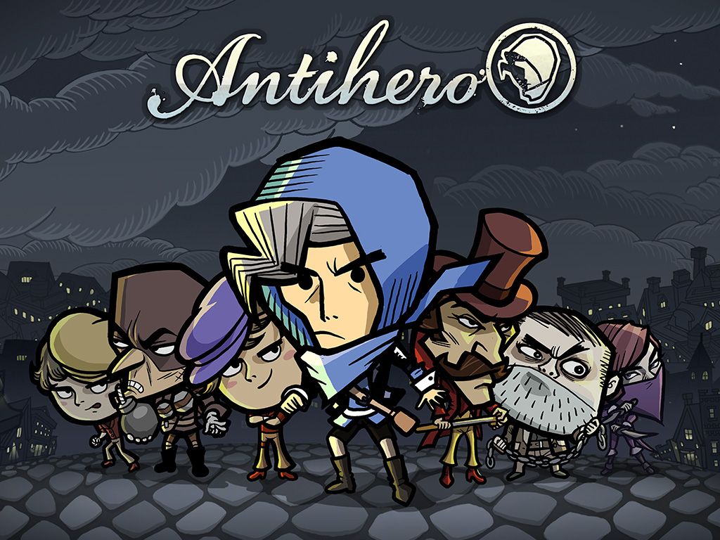 Antihero Feature Pic