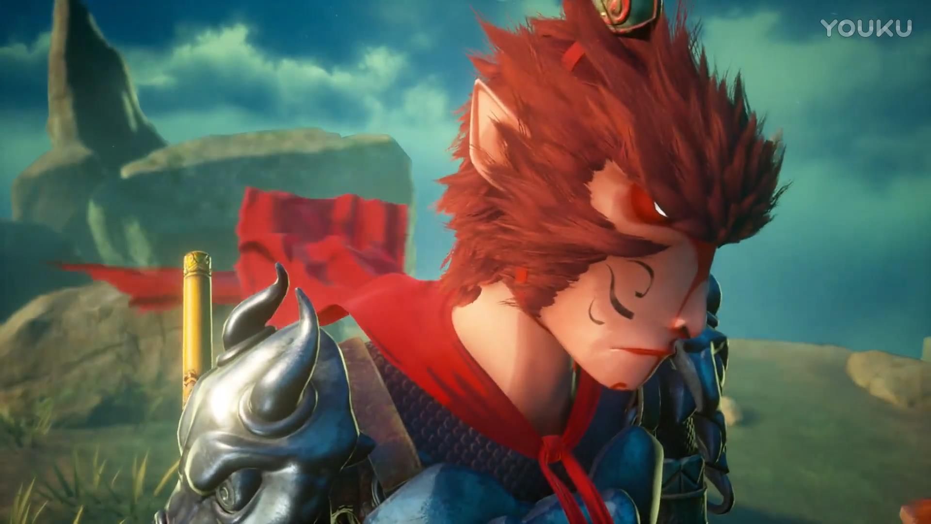 Monkey king hero is back clearance ps4