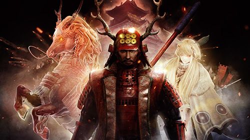 PS4 Exclusive NiOh's Second Story DLC Defiant Honor Gets Screenshots ...