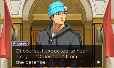 Apollo justice sale ace attorney 3ds