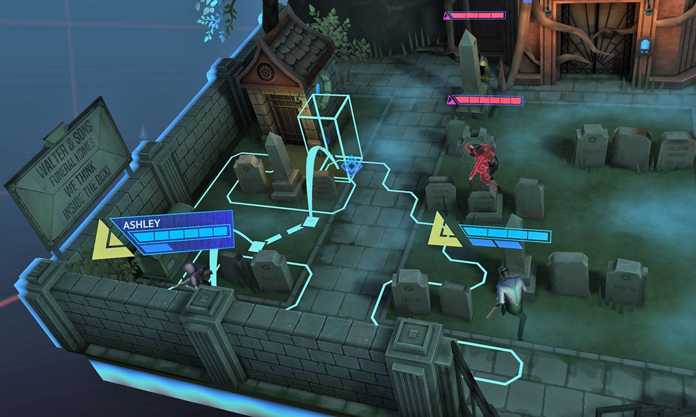 Augmented Empire Review -- Geared Towards Excellent Dramatics