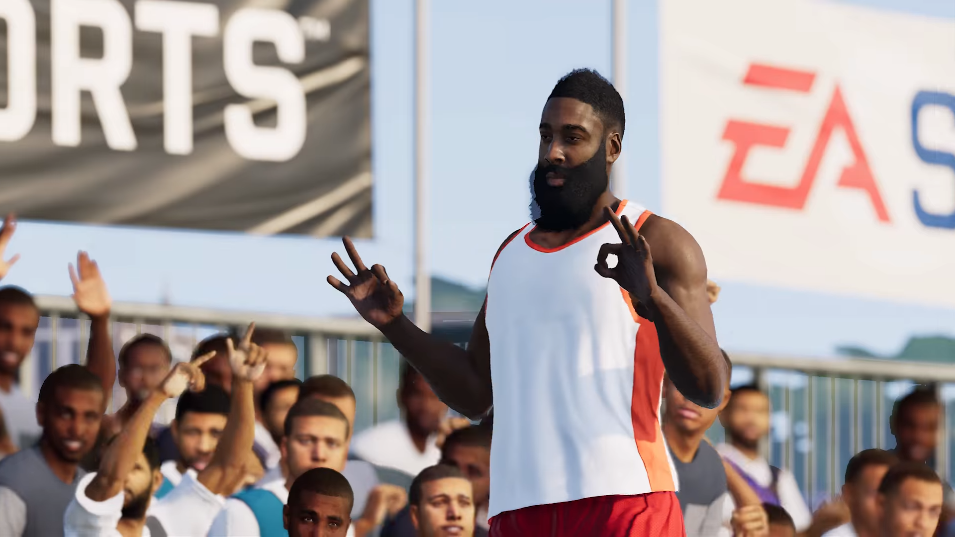 NBA Live 18 Cover Athlete and Release Date Revealed; Free Demo Coming Tomorrow