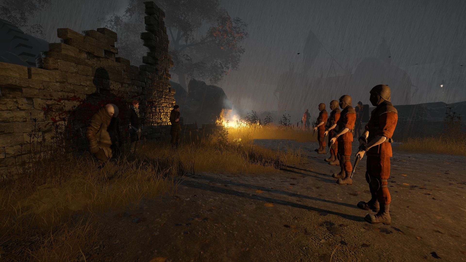 Pathologic 2 Announced By TinyBuild With A Creepy Five Minute Gameplay 