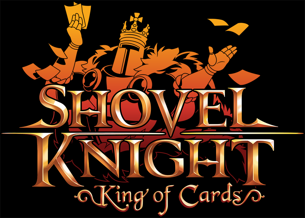 Shovel Knight King of Cards Comes to Switch in Early 2018 [UPDATED]