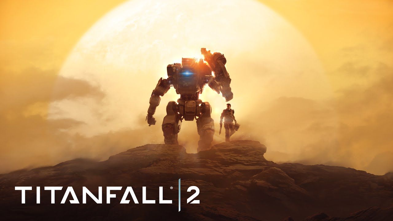 Titanfall 2 PS