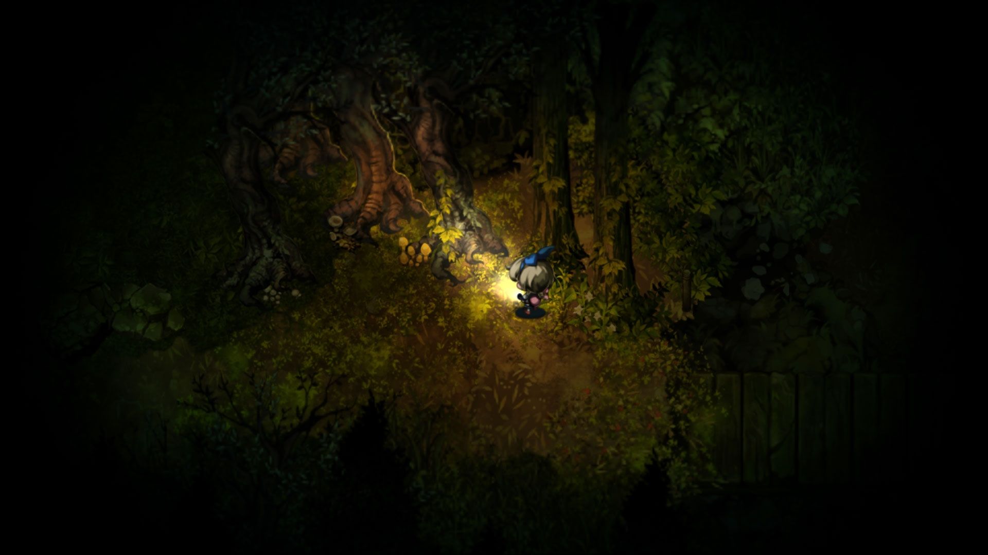 Yomawari Night Alone Htol#niq The Firefly Diary - Vita | Achetez sur