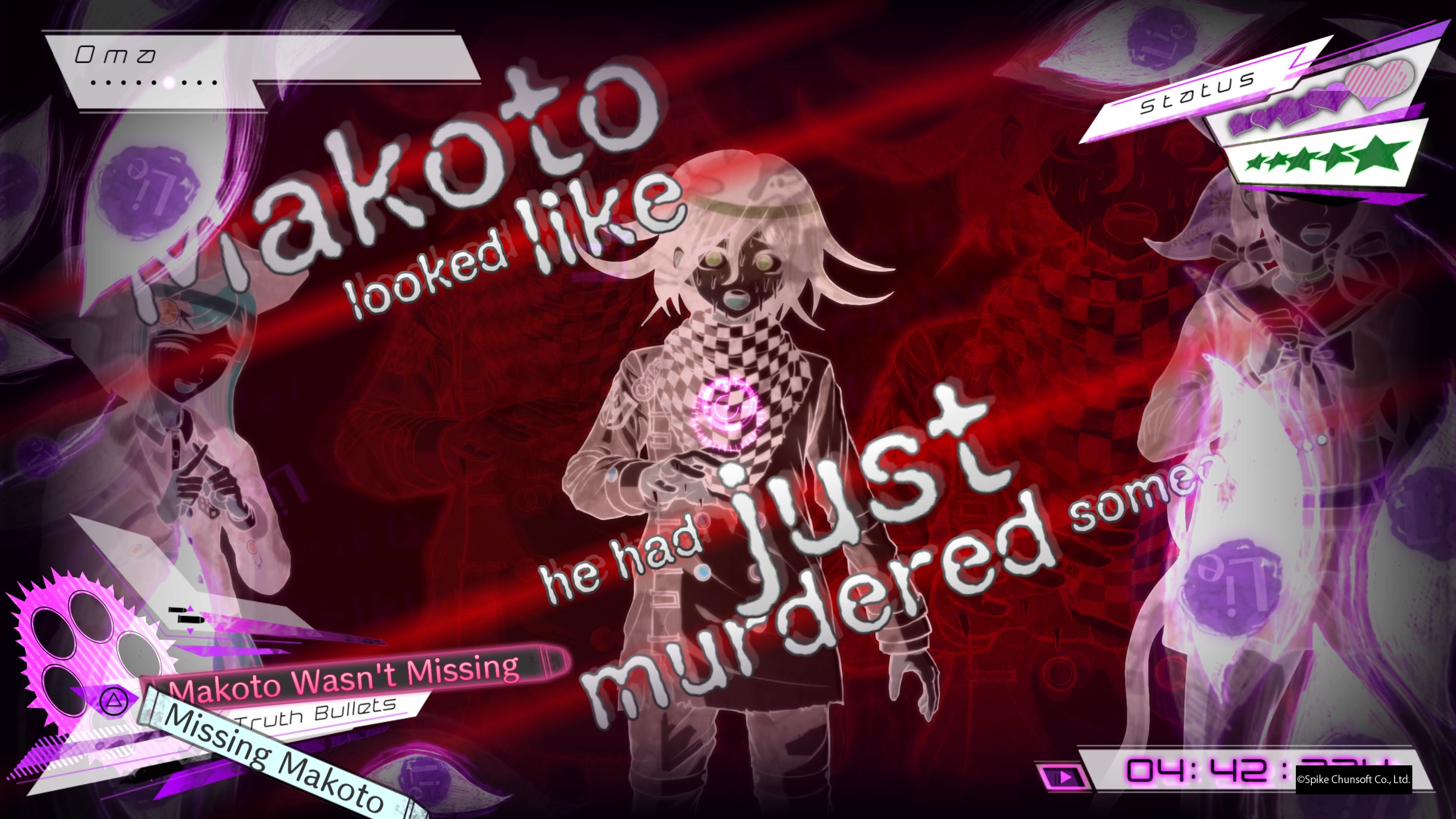 New Danganronpa V3 : La date de sortie dévoilée et une édition limitée