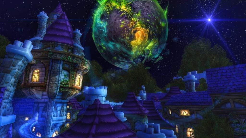 world of warcraft shadow of argus