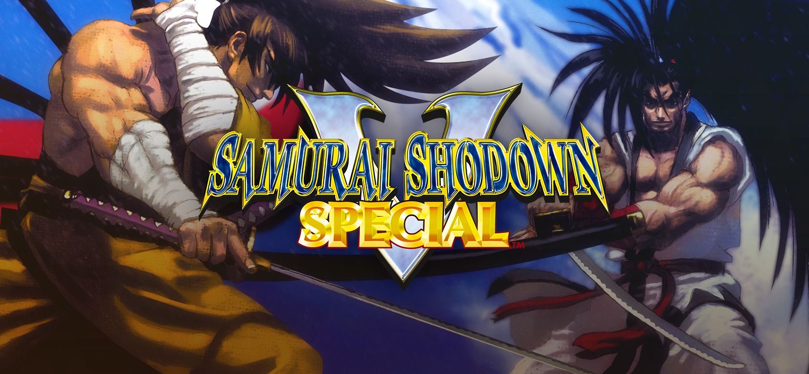Samurai shodown ps vita hotsell