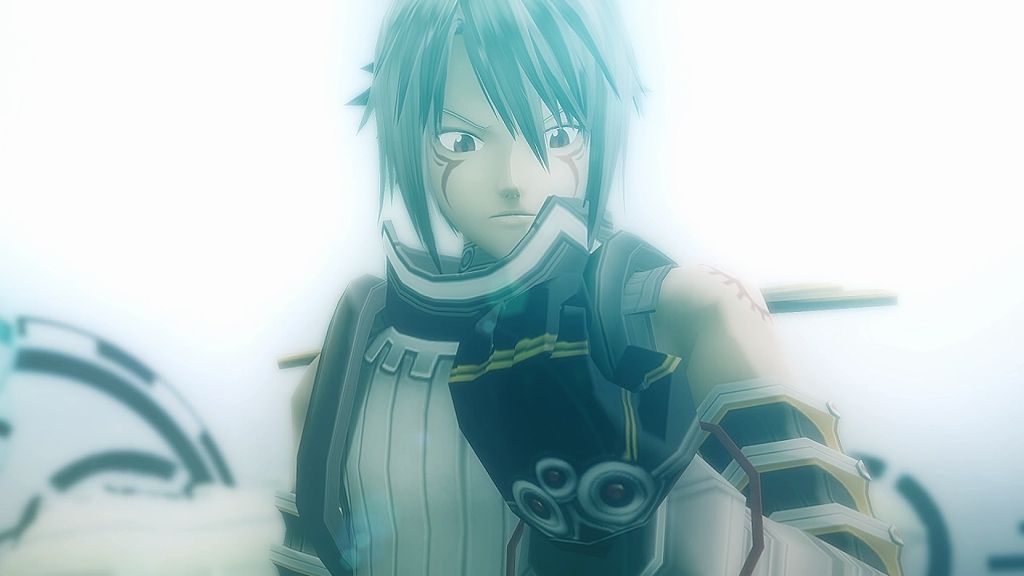 hack //G.U. Trilogy - Anime Film Review