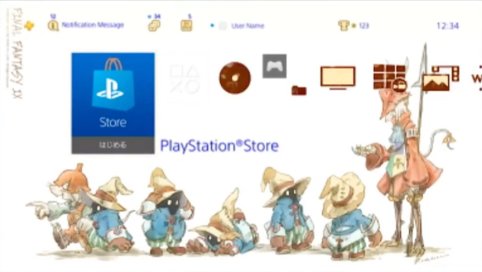 [UPDATED] Final Fantasy IX Releases on PlayStation 4 Along with a ...