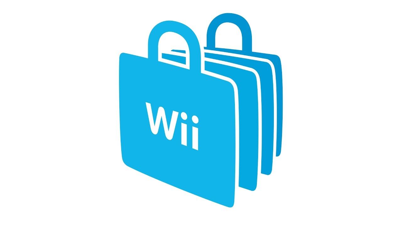 Wii Shop Nintendo