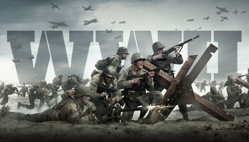 Call of Duty: WWII