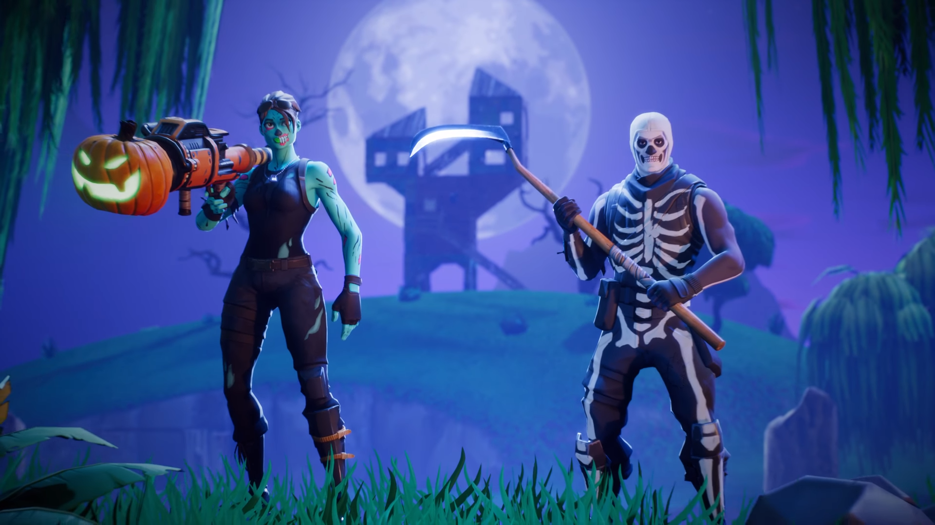 Fortnite Battle Royale Mode Coming September 26 to Xbox One - Xbox Wire