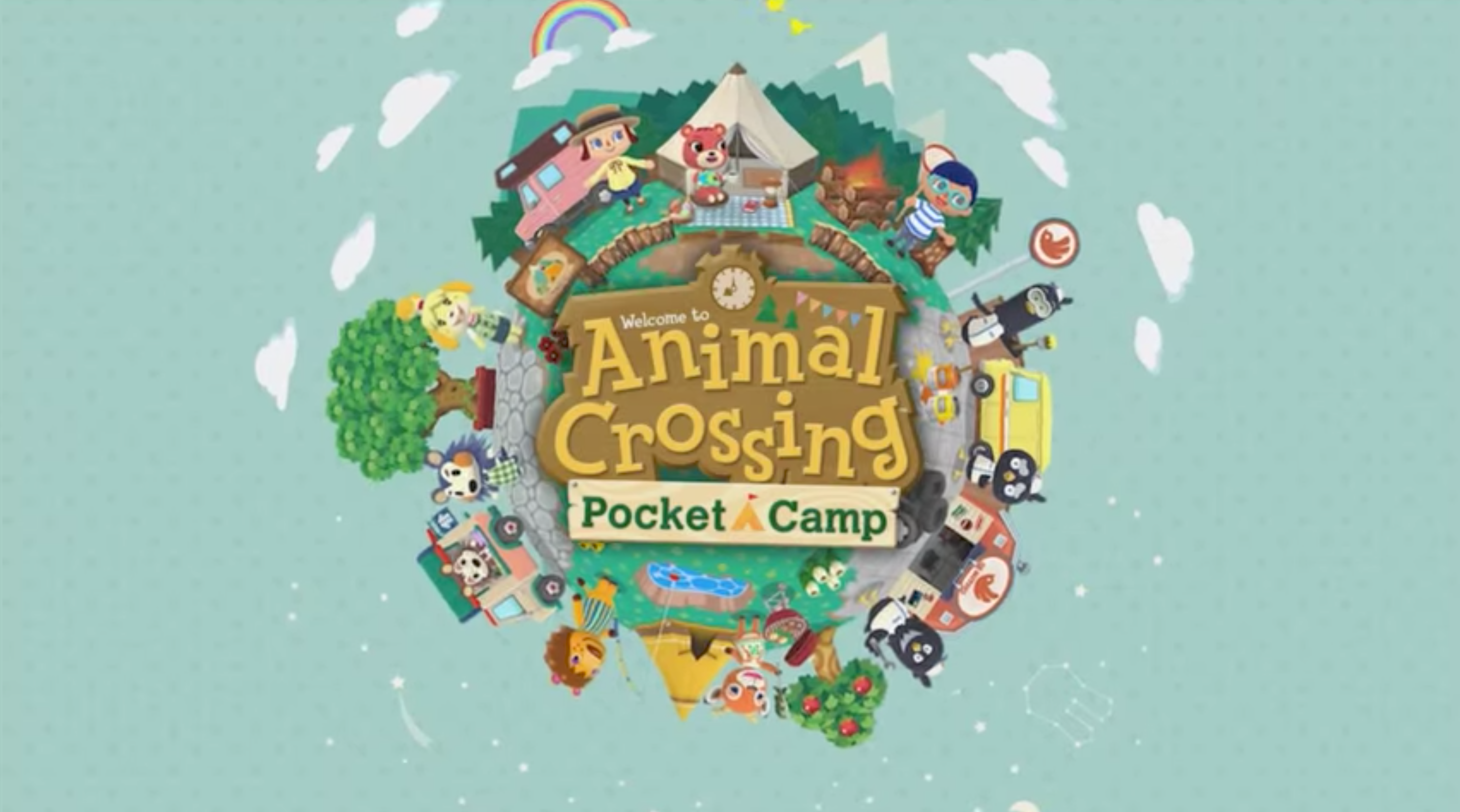 Animal Crossing iOS Android iPhone
