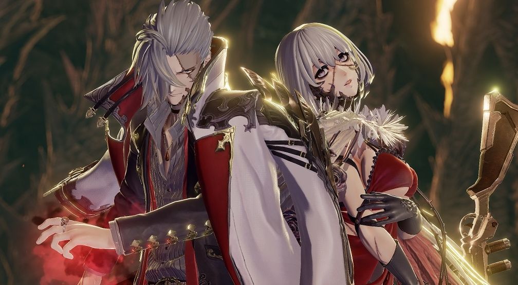 Code Vein