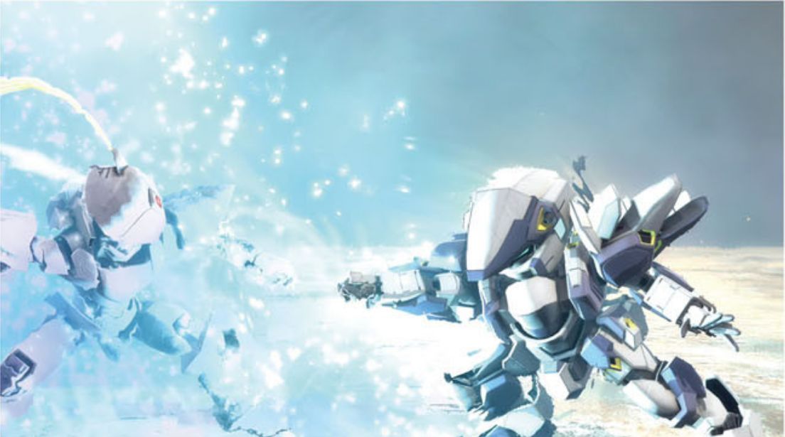 Family, la nueva secuela de Full Metal Panic ya tiene fecha de estreno