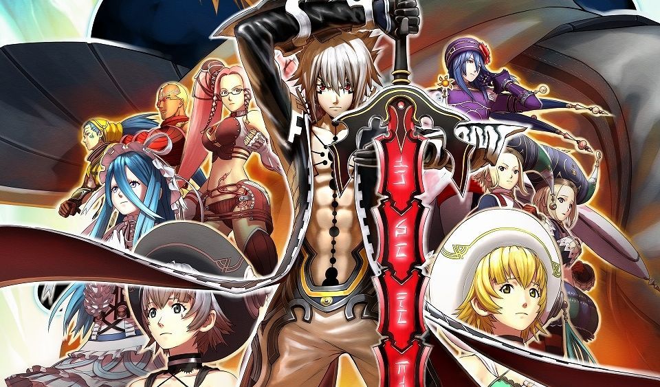 10 Reasons To Pick Up .hack//G.U. Last Recode