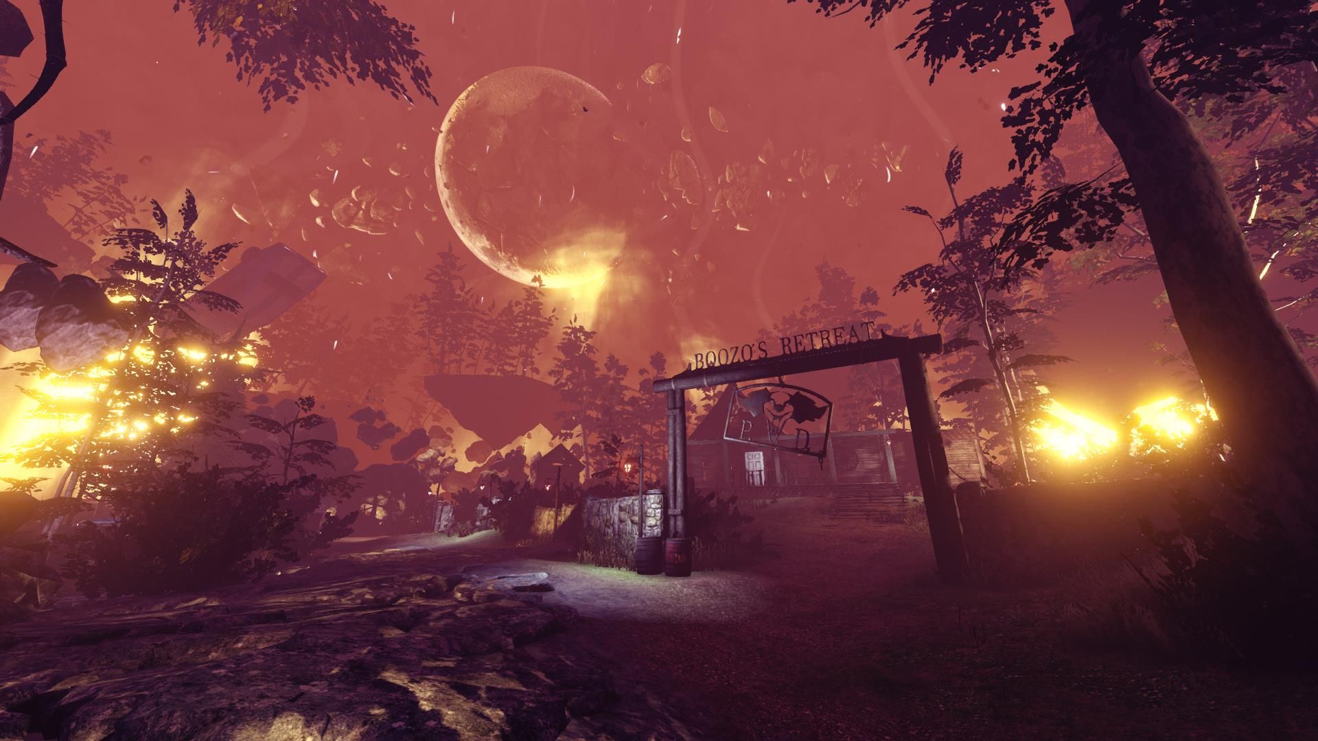 Killing Floor 2's Halloween Event Adds New Map, Weapons, and More