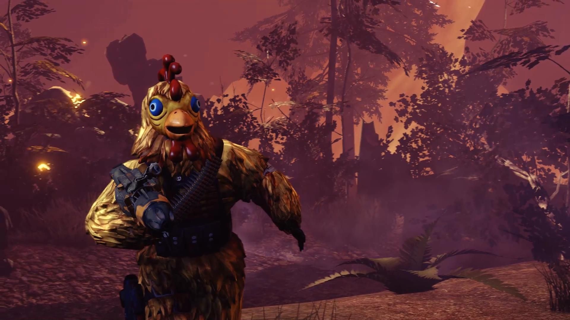 Killing Floor 2's Halloween Event Adds New Map, Weapons, and More