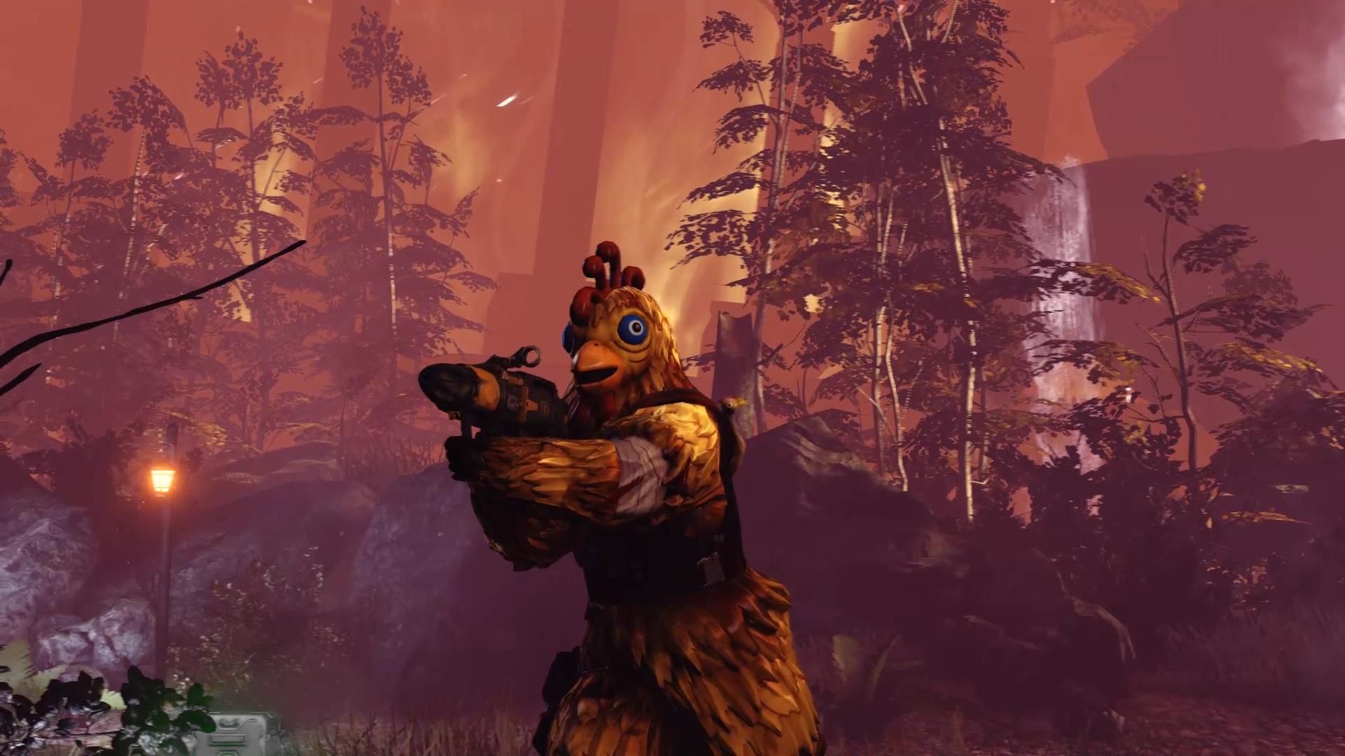 Killing Floor 2's Halloween Event Adds New Map, Weapons, and More