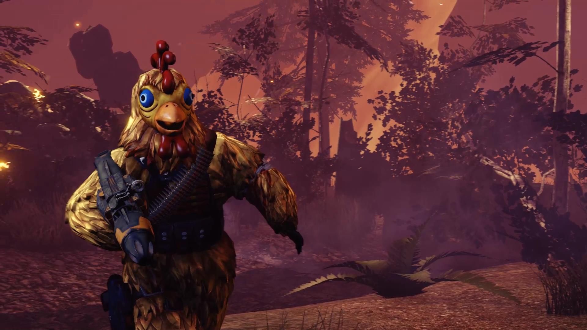 Killing Floor 2's Halloween Event Adds New Map, Weapons, and More