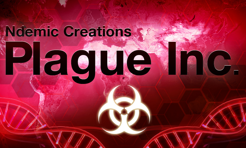 android, iOS, Ndemic Creations, PC, Plague Inc