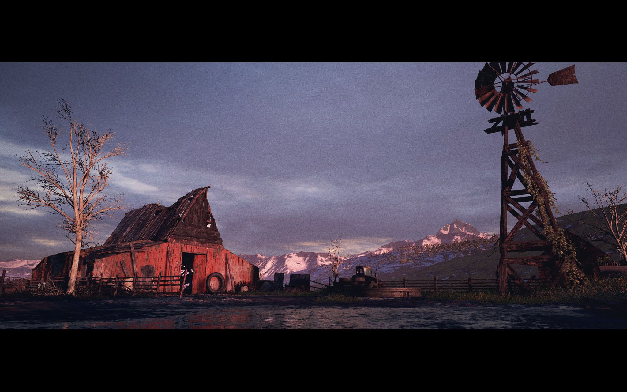 Planet of the Apes: Last Frontier is a promising blend of games and film | The Verge