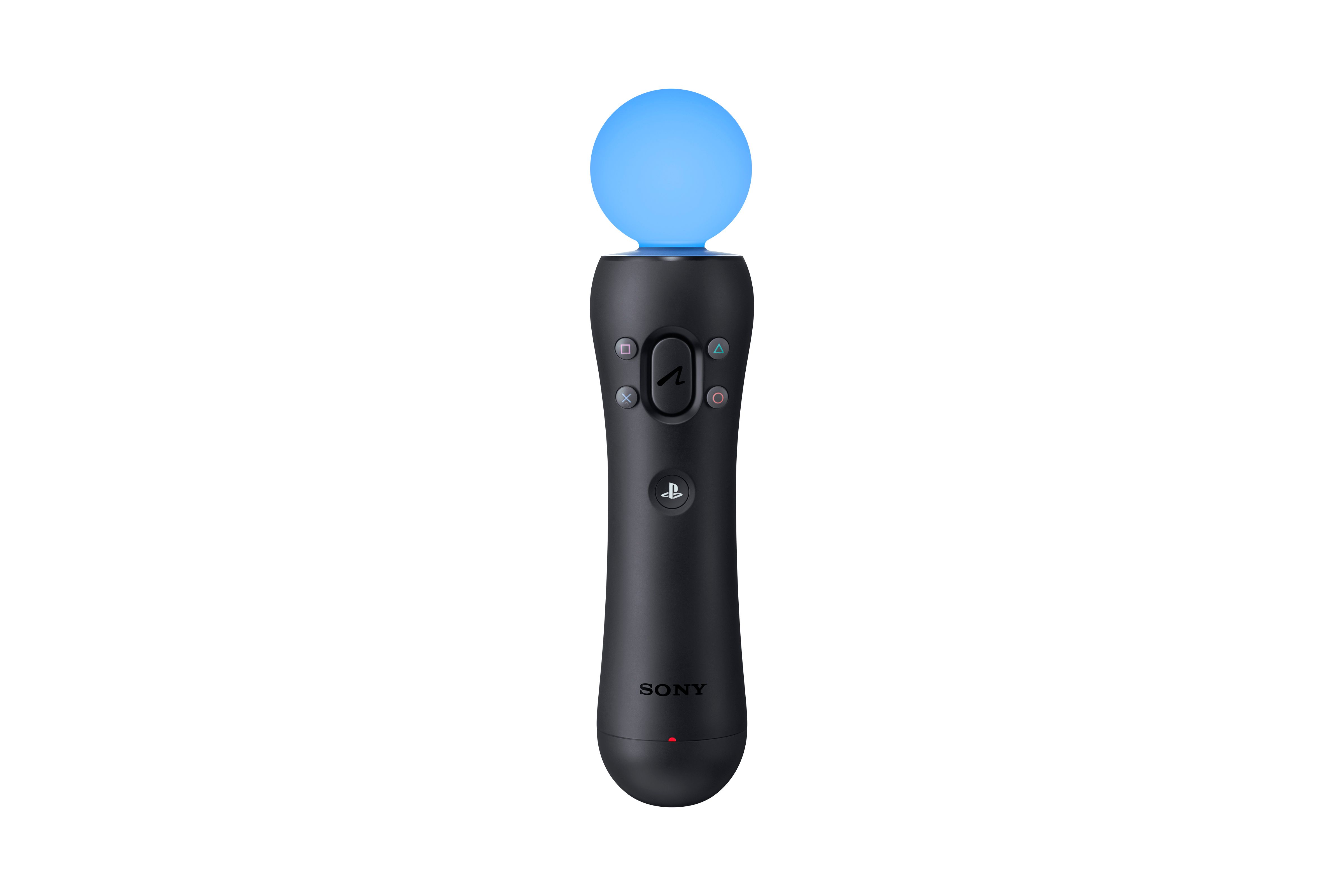 Amazon.com: PlayStation (CUH-ZVR2) VR Starter Pack (PS4