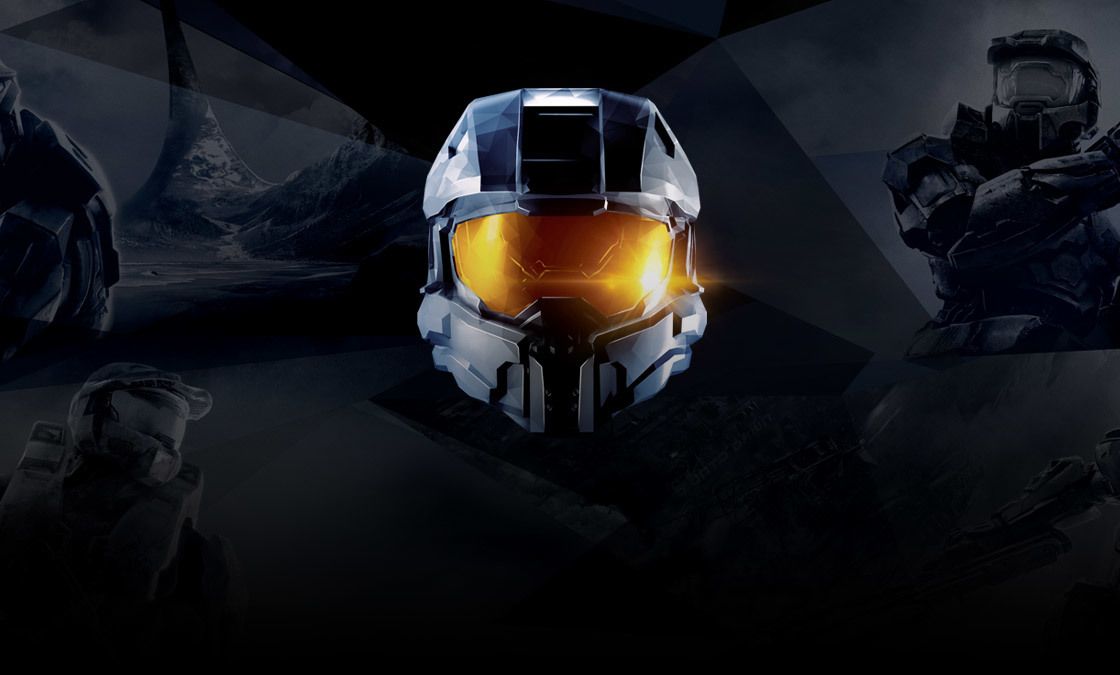 Halo: The Master Chief Collection Is Getting a 4K Upgrade