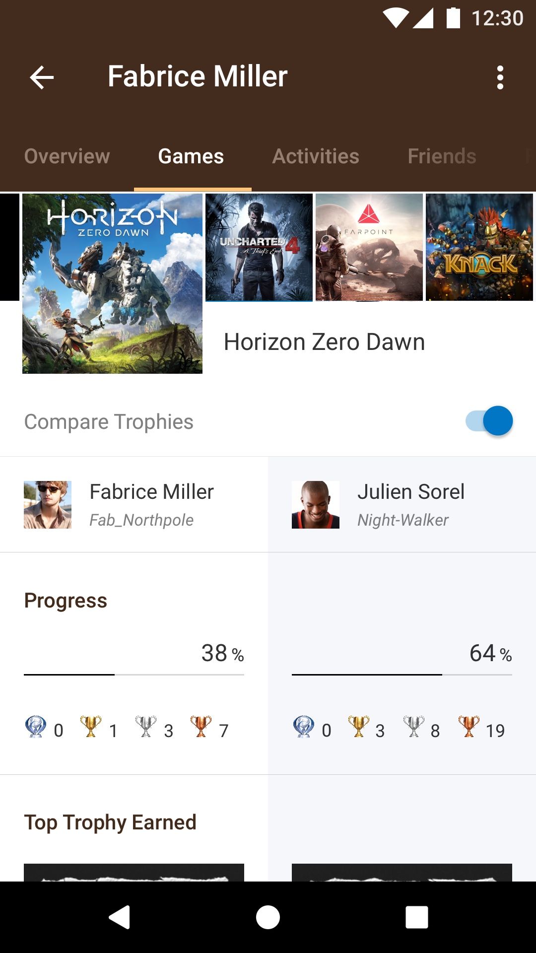 PlayStation App Gets a Facelift; PS4 Second Screen Gets a Separate App