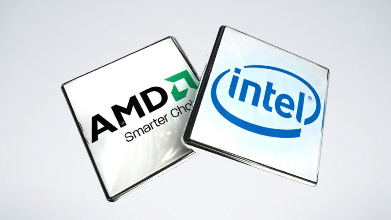 AMD/Intel