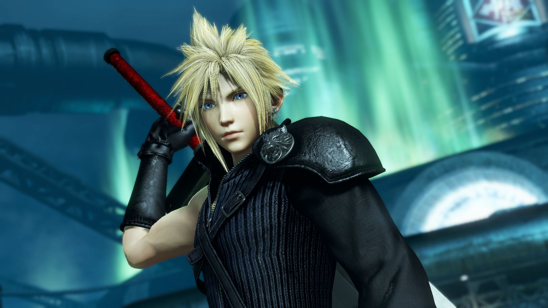 Dissidia Final Fantasy Nt Gets New Screenshots Showing Story And More