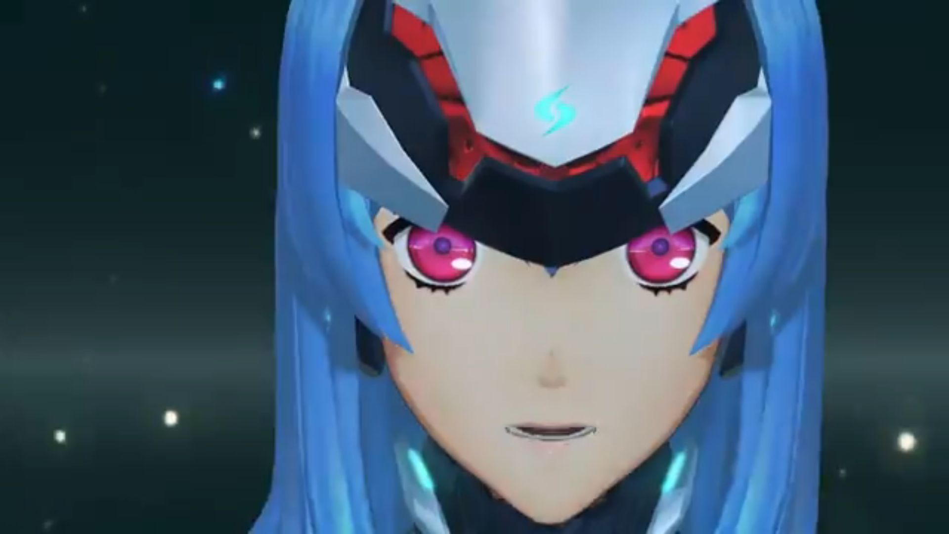 Xenoblade Chronicles 2 Gets KOS-MOS from Xenosaga as a Rare Blade