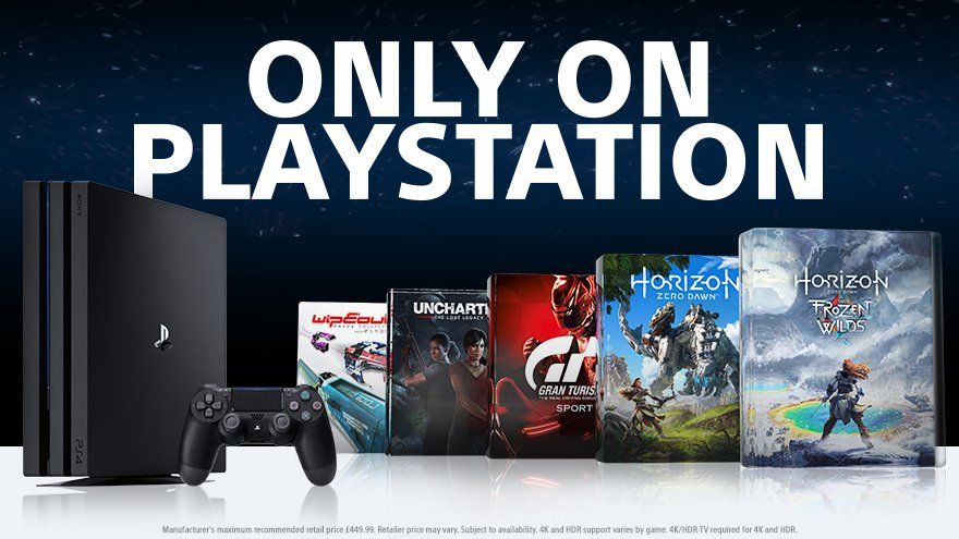 PlayStation UK (@PlayStationUK) / X