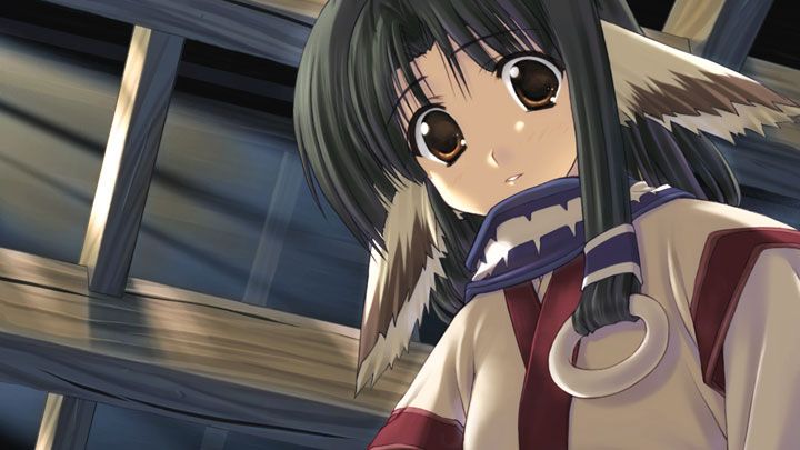 Utawarerumono: A Lullaby For Those Who Are Scattered