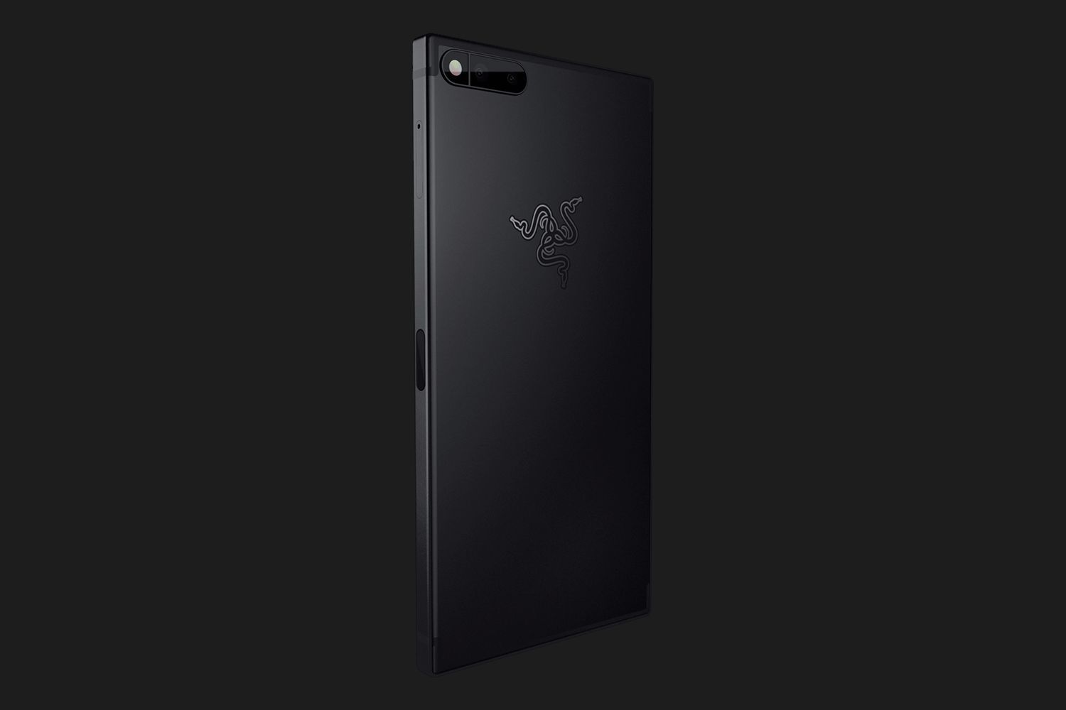 Razer Announces First Mobile Phone, Official Release Date Revealed