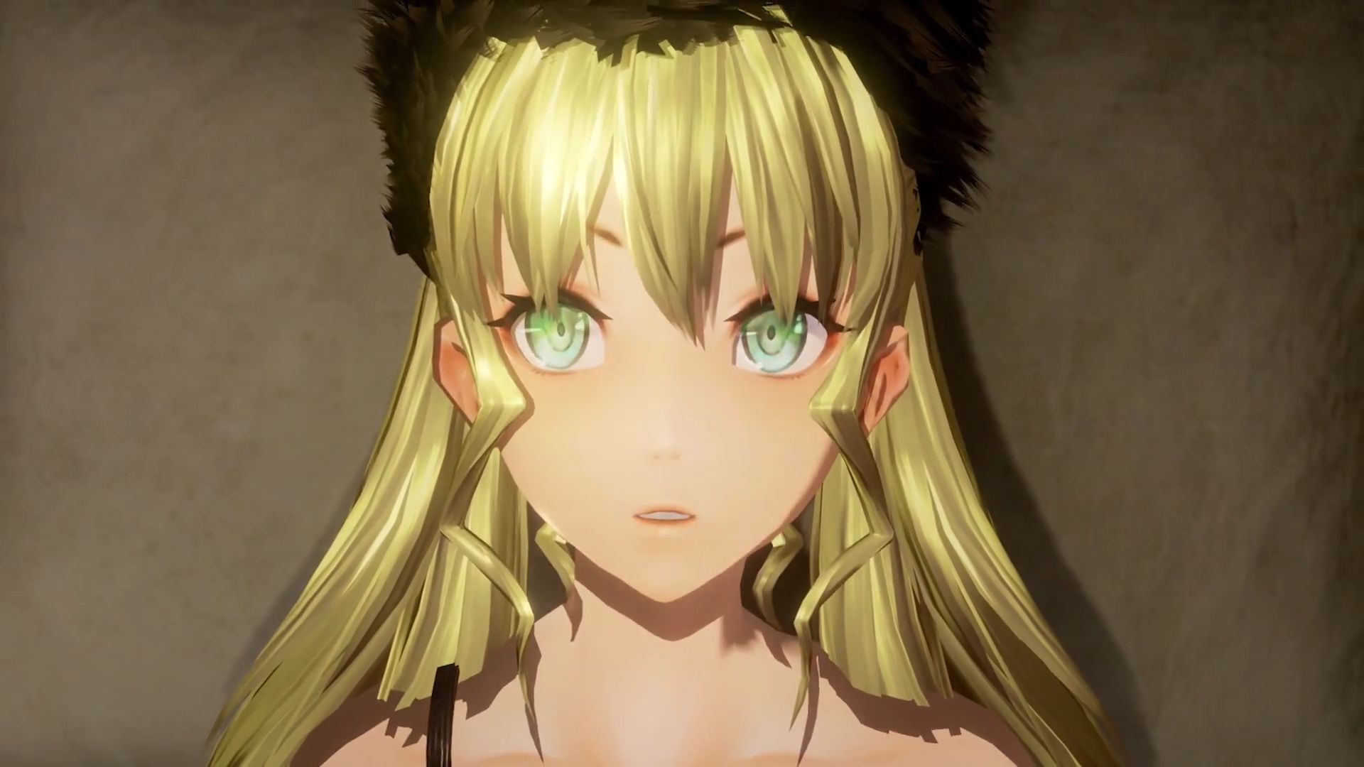 Anime Souls-like 'Code Vein' Delayed Until 2019