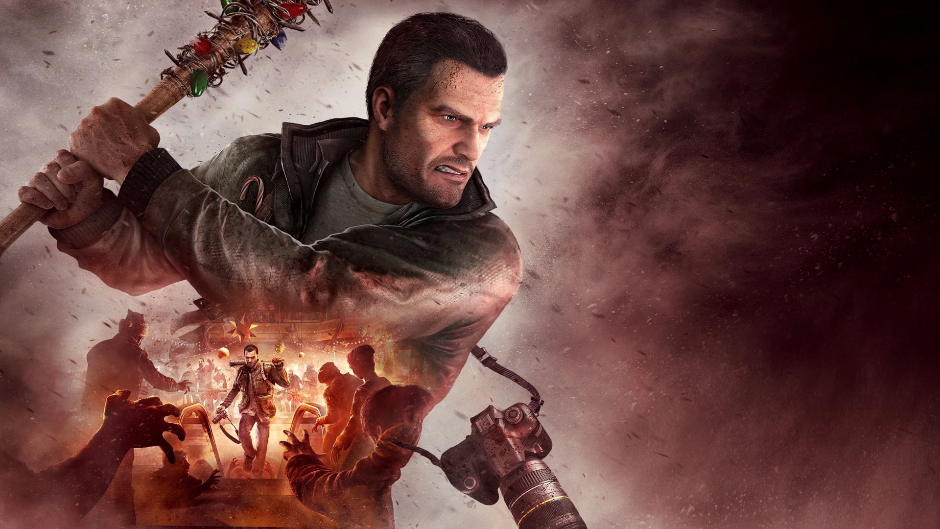 Dead Rising 4: Frank's Big Package Review