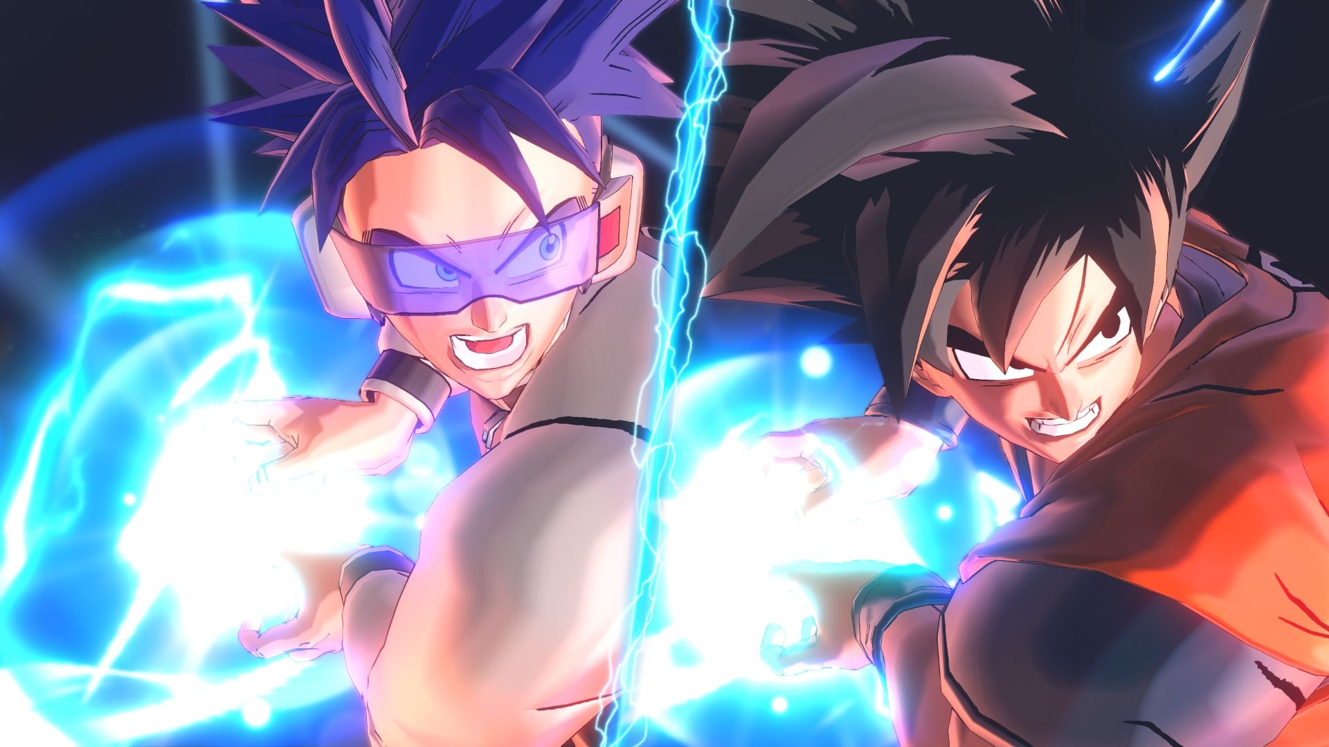 Dragon Ball Xenoverse Gets on 'Extra Pack 2' DLC and Free Update