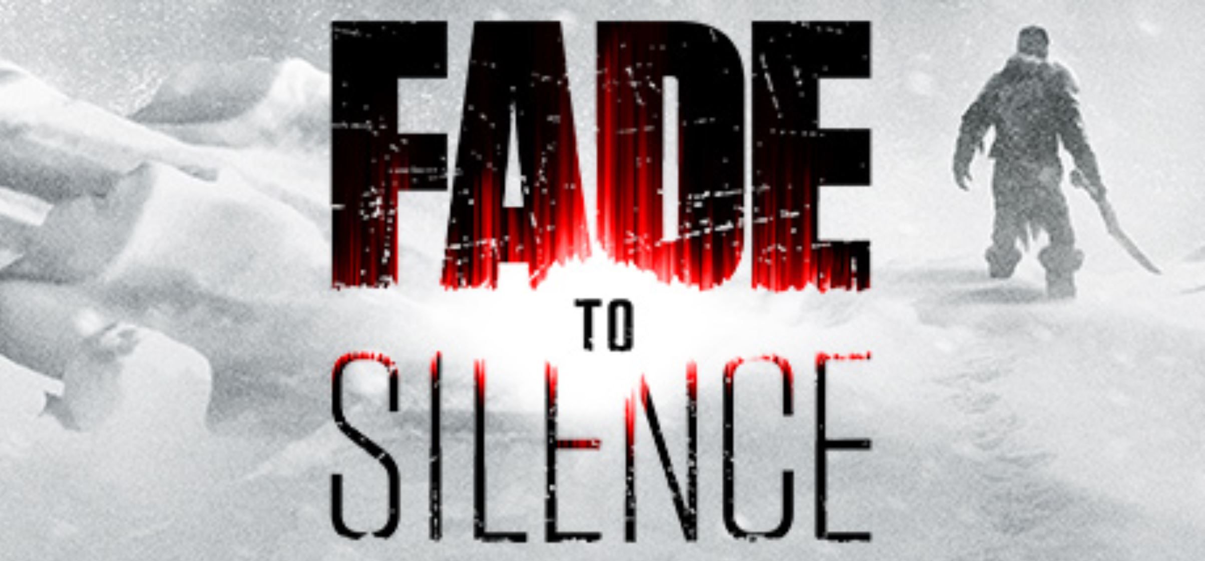 Fade to Silence THQ PC