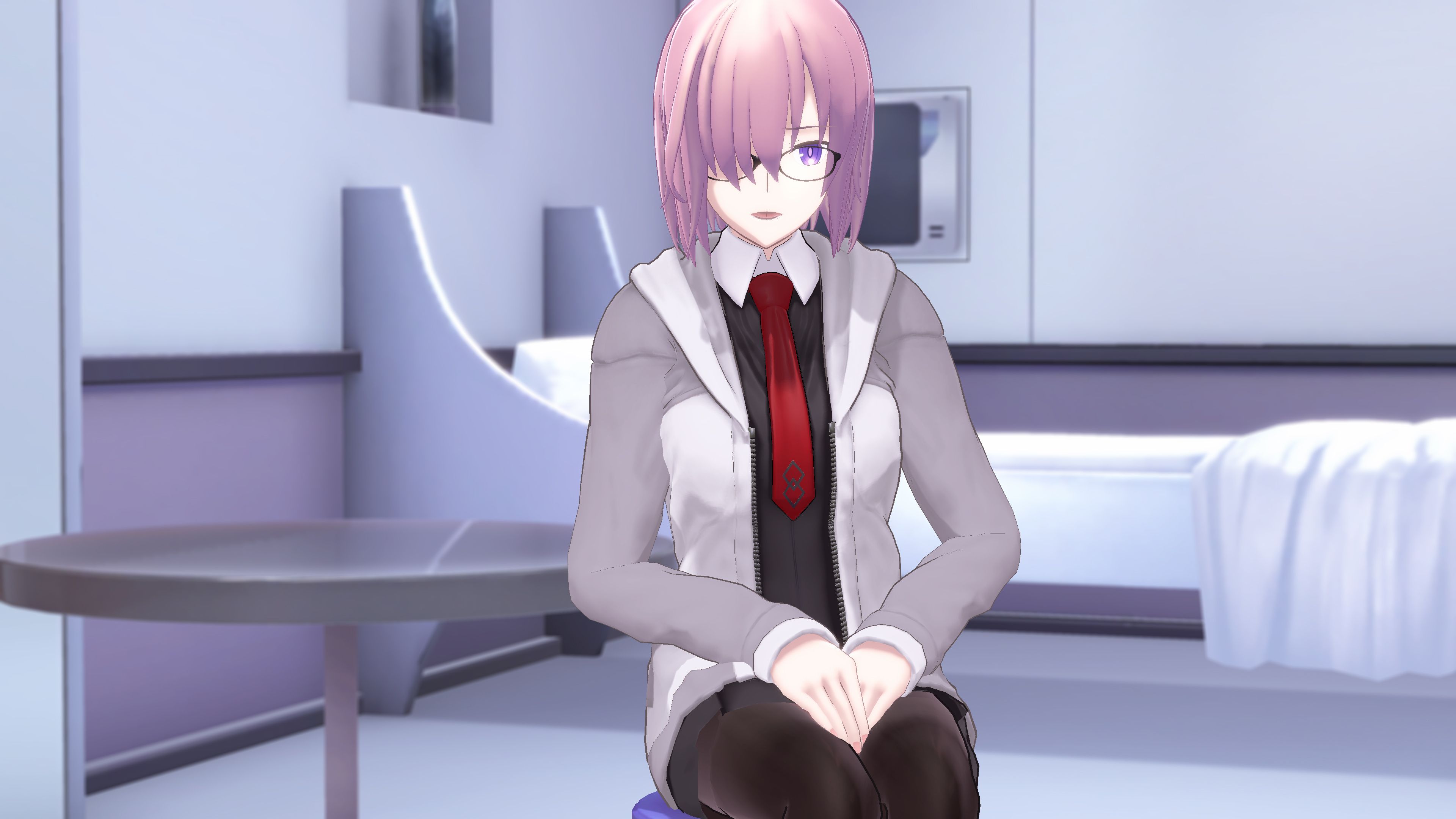 Fate grand order vr ps4 sales
