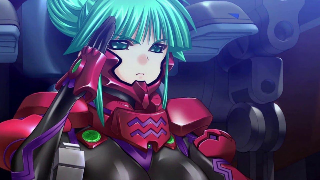 Muv-Luv Alternative System Requirements - Can I Run It