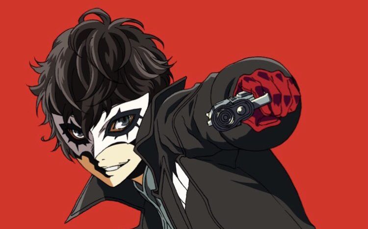 Persona 5 The Animation is a Total Waste of Time  YouTube