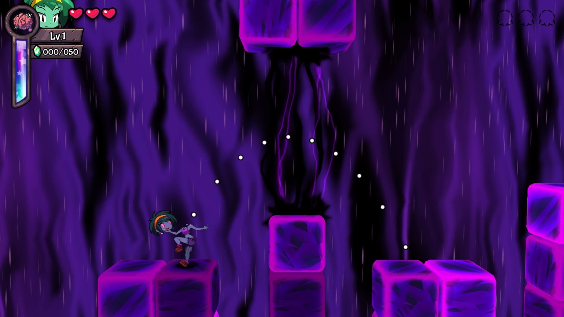 Shantae HalfGenie Hero to get Limited Physical Release on Nintendo Switch