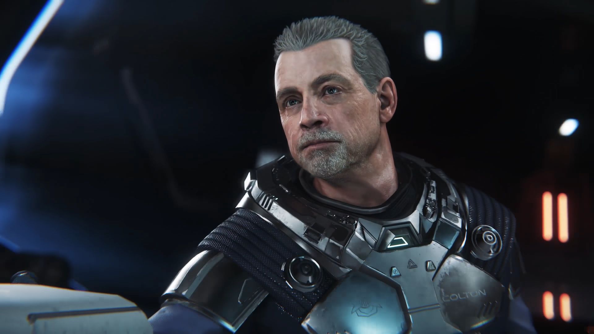 Star Citizen Alpha 3.1 adds character customization, new ships, and more