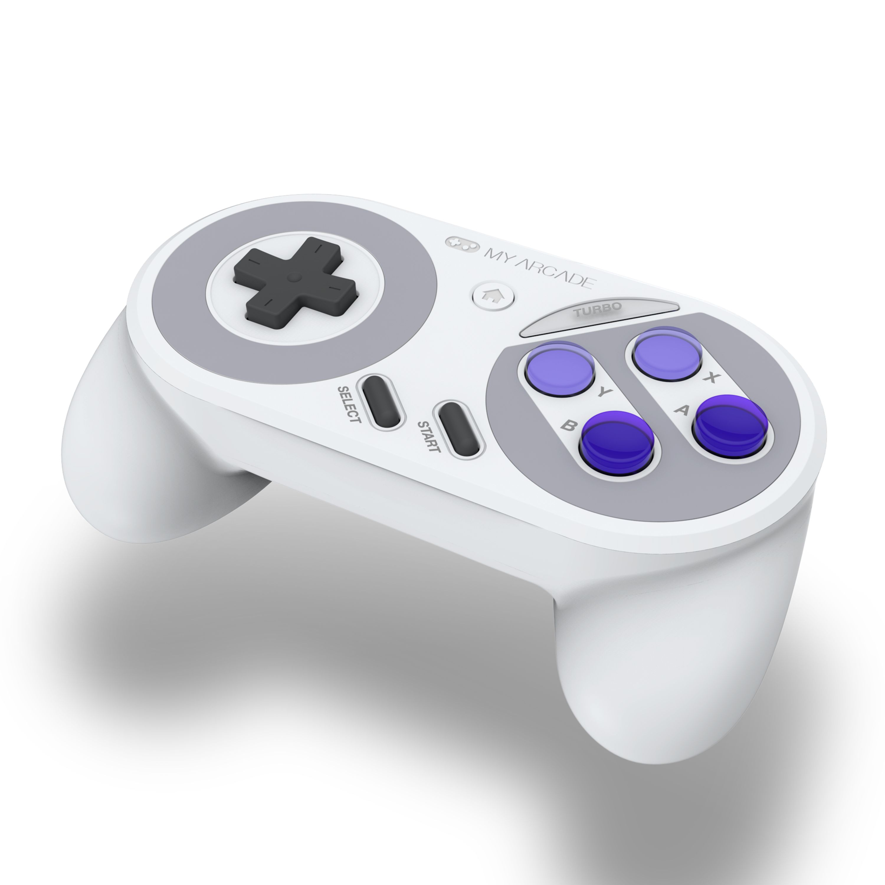 Super Gamepad Coming to Europe and Japan's SNES Classic with Famicom ...
