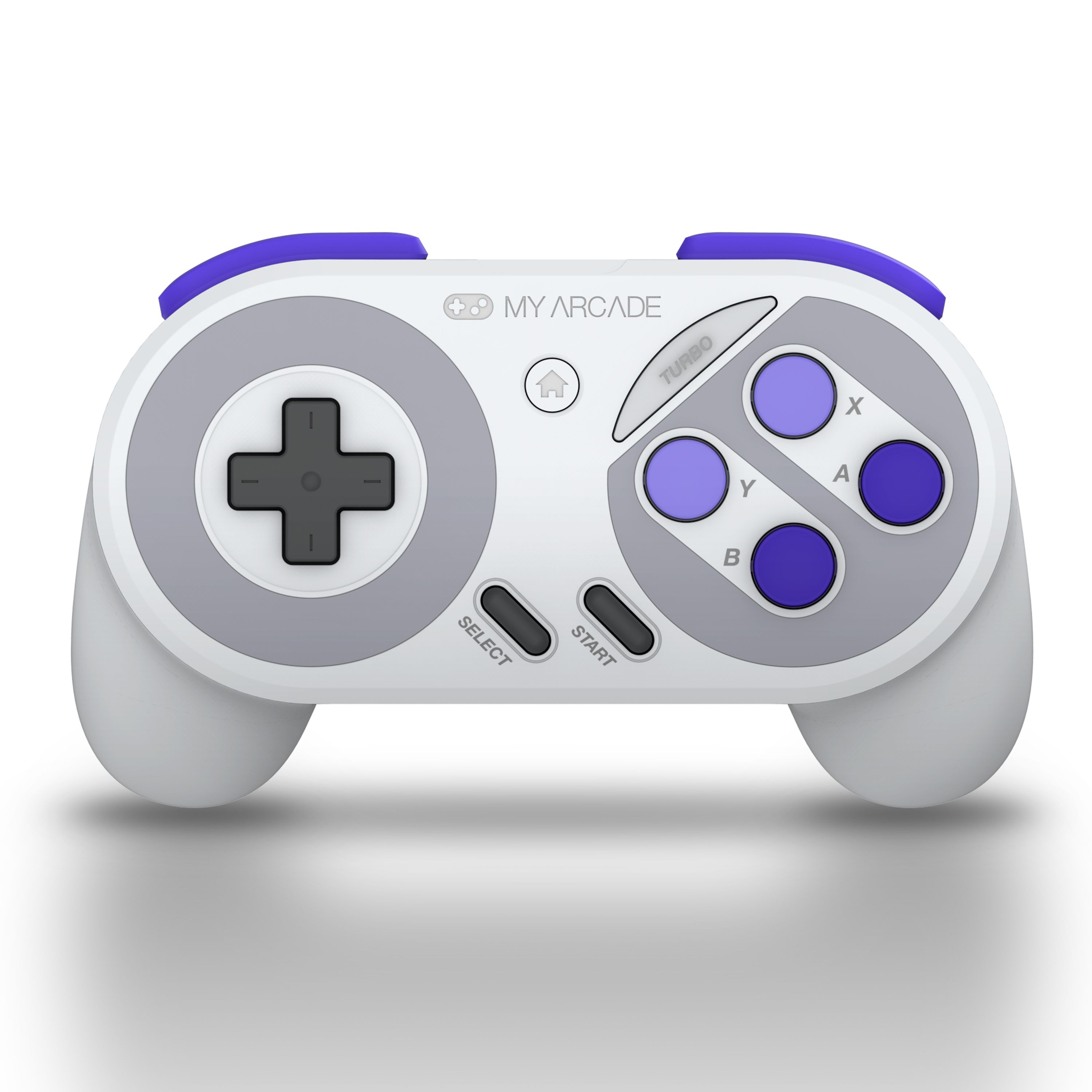 Super Gamepad Coming to Europe and Japan's SNES Classic with Famicom ...